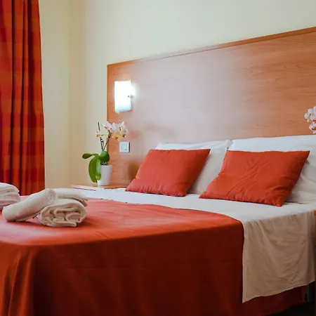 Casa Del Mar 3* Roseto Degli Abruzzi