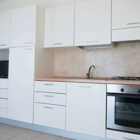 Aparthotel Casa Del Mar