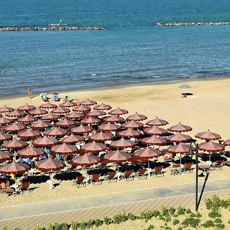 Casa Del Mar Roseto Degli Abruzzi