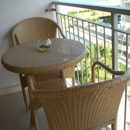 Casa Del Mar 3* Roseto Degli Abruzzi