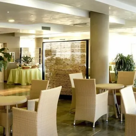 Aparthotel Casa Del Mar