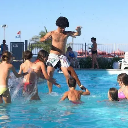 Casa Del Mar Roseto Degli Abruzzi