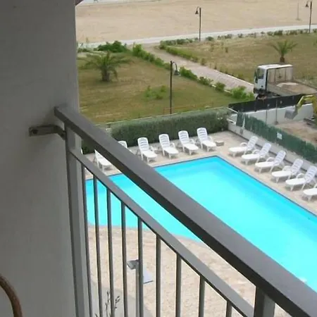 Casa Del Mar 3* Roseto Degli Abruzzi