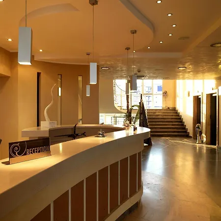 Aparthotel Casa Del Mar Roseto Degli Abruzzi