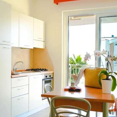 Casa Del Mar Aparthotel 3*