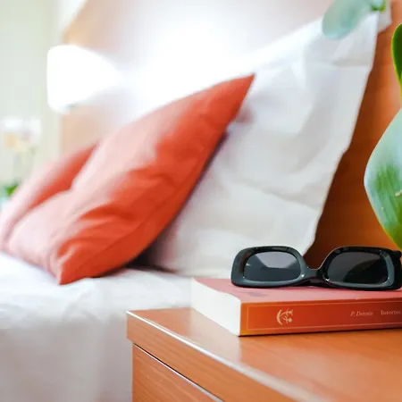 Casa Del Mar Aparthotel Roseto Degli Abruzzi