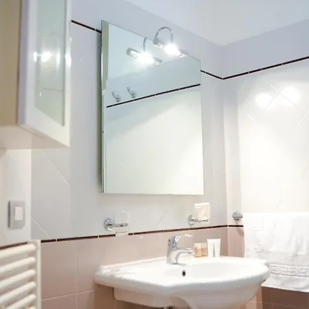 Casa Del Mar Roseto Degli Abruzzi