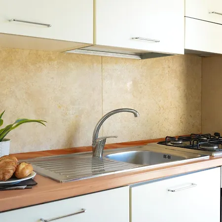 Casa Del Mar Aparthotel Roseto Degli Abruzzi