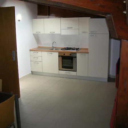 Casa Del Mar Aparthotel