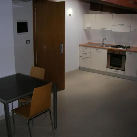 Casa Del Mar 3* Roseto Degli Abruzzi