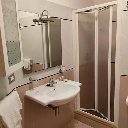 Lägenhetshotell Casa Del Mar 3*