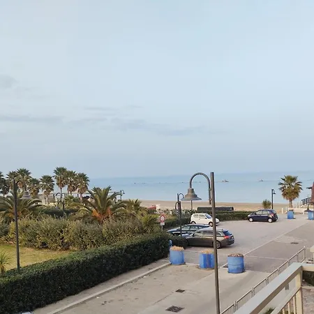 Casa Del Mar 3*