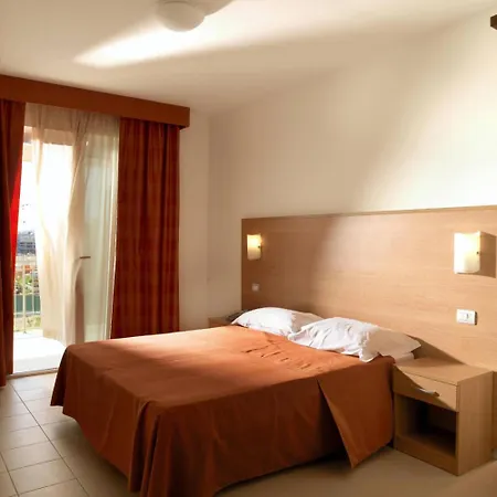 Casa Del Mar アパートホテル