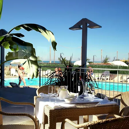 アパートホテル Casa Del Mar