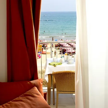アパートホテル Casa Del Mar