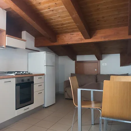 מלון דירות Casa Del Mar 3*