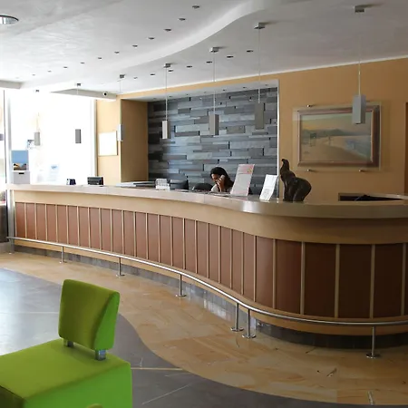 Lägenhetshotell Casa Del Mar