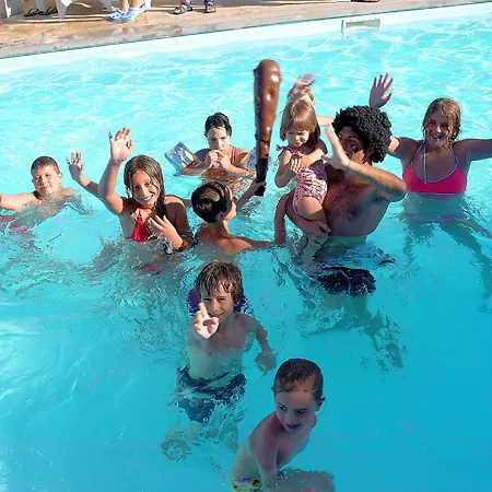 Casa Del Mar מלון דירות