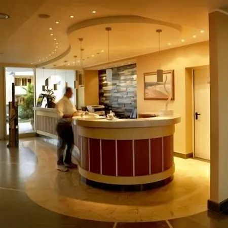 Casa Del Mar Roseto Degli Abruzzi