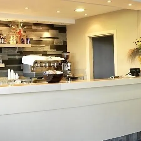 Lägenhetshotell Casa Del Mar 3*