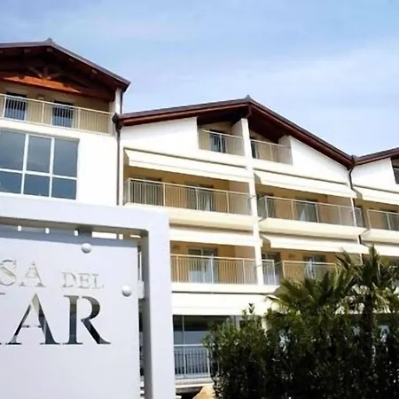 Casa Del Mar - &