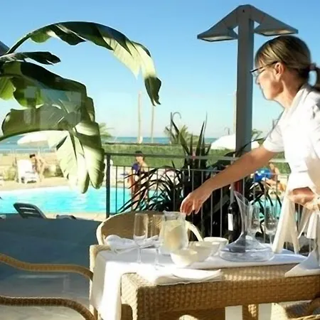 Casa Del Mar Roseto Degli Abruzzi