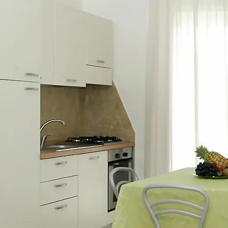 Casa Del Mar 3* רוזטו דליי אברוצי