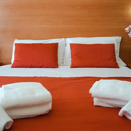 Casa Del Mar Lägenhetshotell 3*