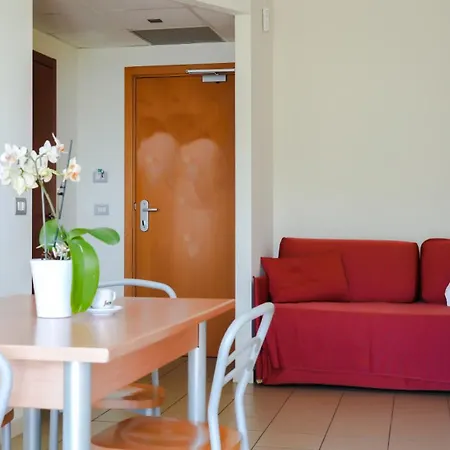 Casa Del Mar 3* Roseto Degli Abruzzi