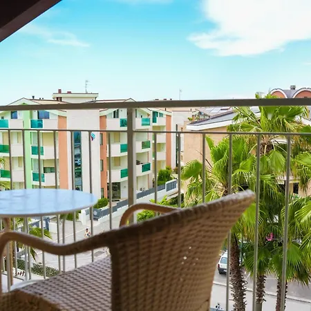 Casa Del Mar - & Lägenhetshotell 3*