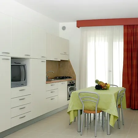 Casa Del Mar Апарт-отель 3*