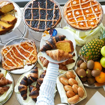 Lägenhetshotell Casa Del Mar 3*