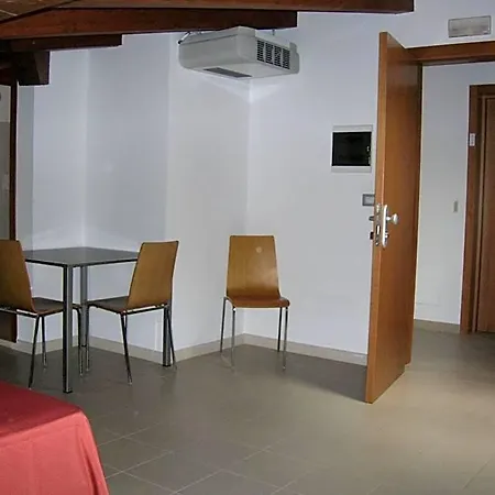 Casa Del Mar - & Lejlighedshotel Roseto Degli Abruzzi