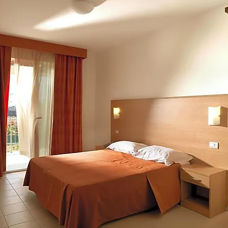 Lejlighedshotel Casa Del Mar - &