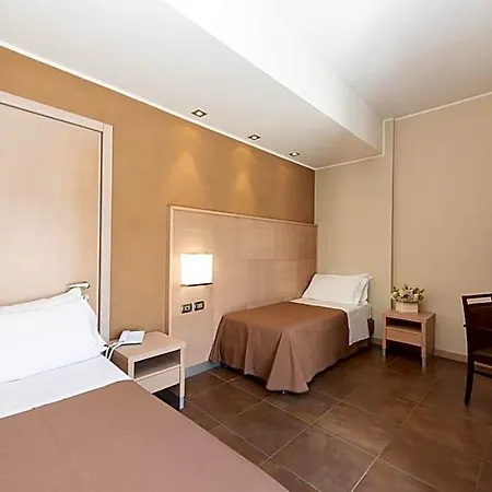 Lejlighedshotel Casa Del Mar - & Roseto Degli Abruzzi