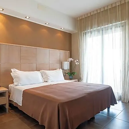 Casa Del Mar - & Lejlighedshotel