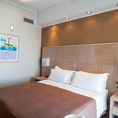 Lejlighedshotel Casa Del Mar - & 3*