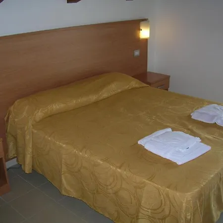Casa Del Mar 3* Розето-дельи-Абруцци