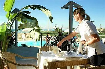Casa Del Mar アパートホテル ロゼート・デッリ・アブルッツィ