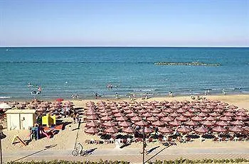 Casa Del Mar Appart hôtel