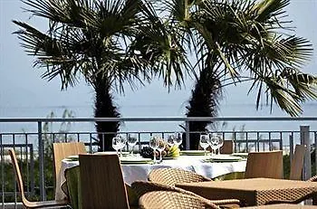 Casa Del Mar 3* ロゼート・デッリ・アブルッツィ