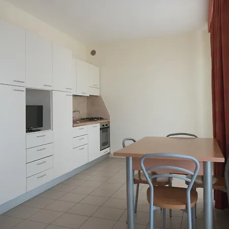 Casa Del Mar 3* Roseto Degli Abruzzi