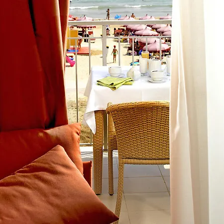 Casa Del Mar 3* Roseto Degli Abruzzi