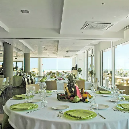 Lägenhetshotell Casa Del Mar