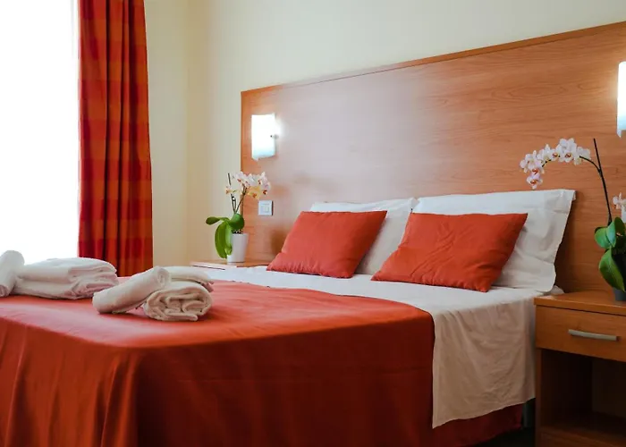 Casa Del Mar 3* Roseto Degli Abruzzi