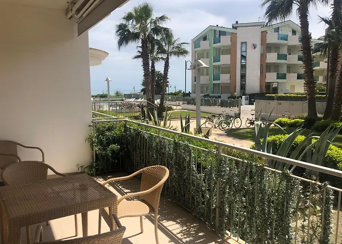 Aparthotel Casa Del Mar 3*