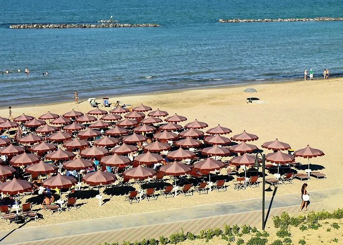 Casa Del Mar Roseto Degli Abruzzi