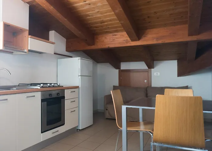 Aparthotel Casa Del Mar 3*