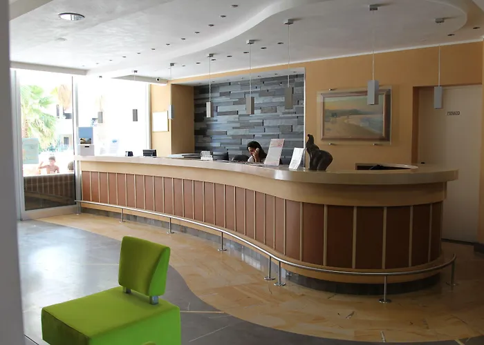 Aparthotel Casa Del Mar