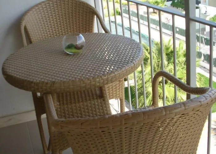 Casa Del Mar 3* Roseto Degli Abruzzi